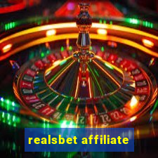 realsbet affiliate